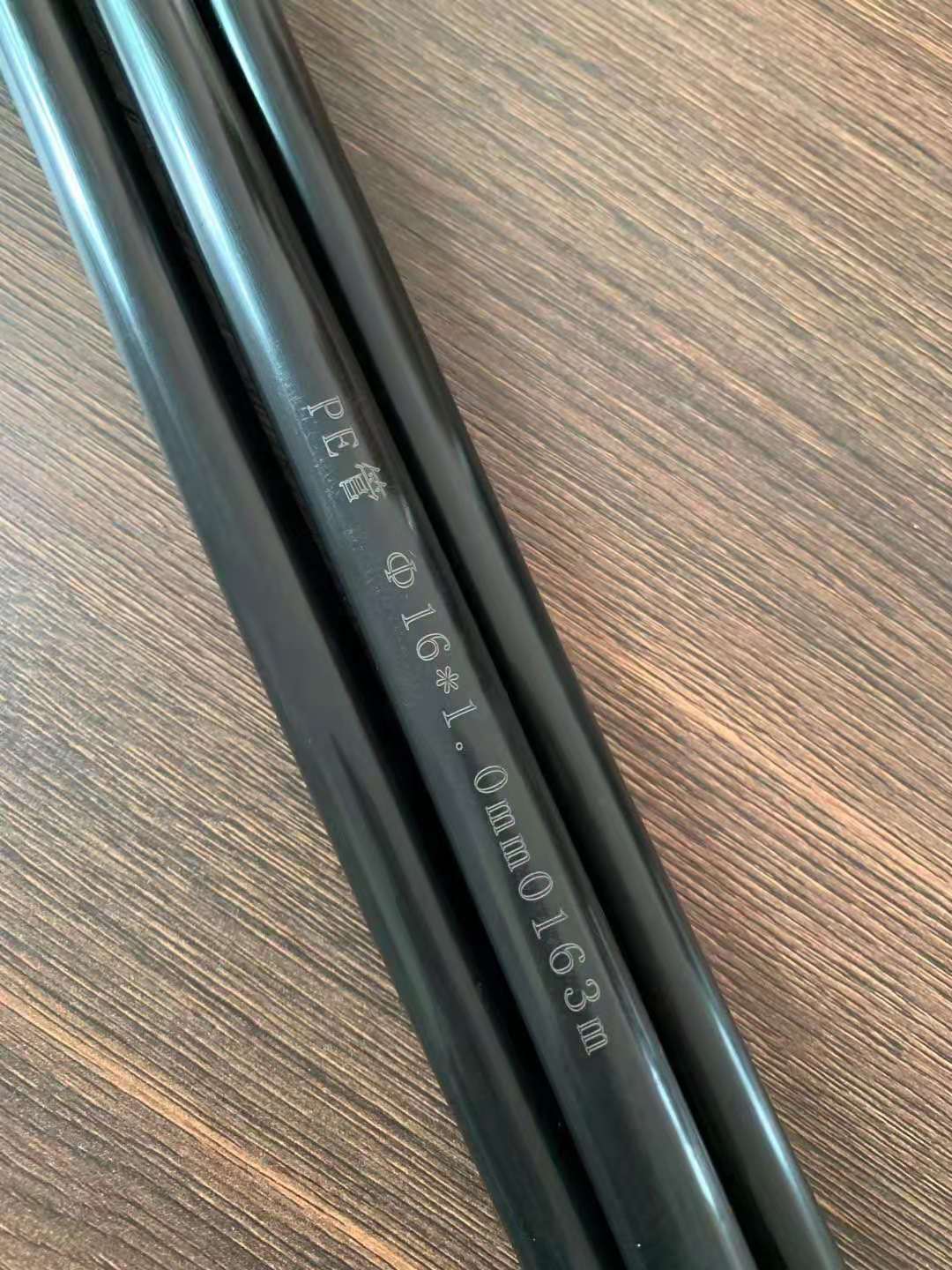 PE